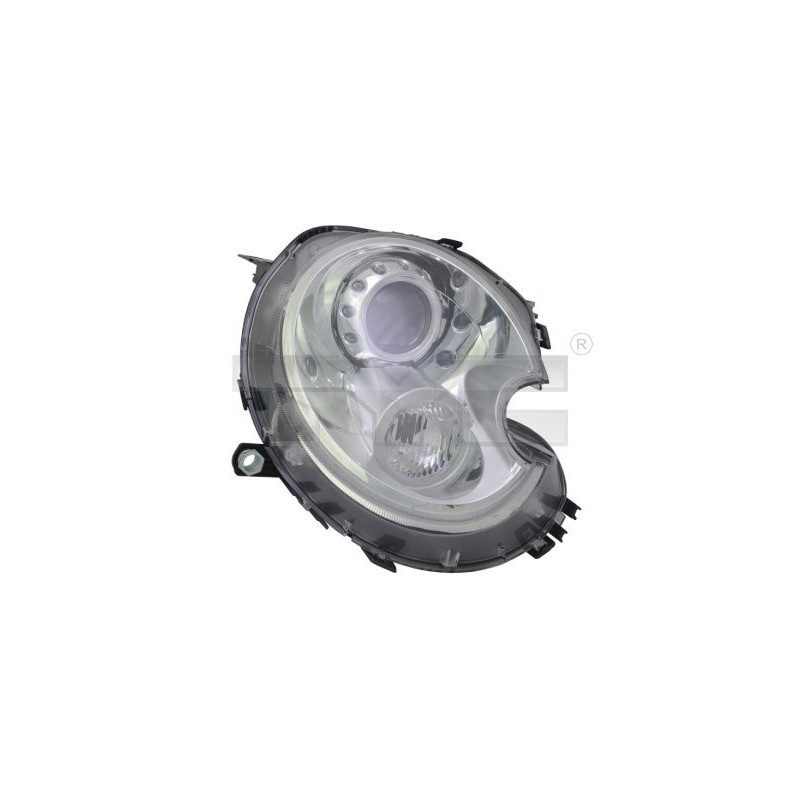 Feu Phare avant Gauche pour - TYC 20-11114-35-2