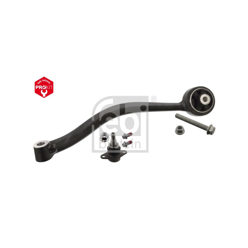 FEBI BILSTEIN 106431 Bras de suspension avant gauche pour