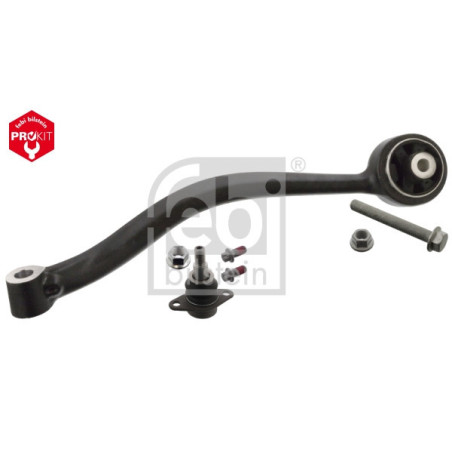 FEBI BILSTEIN 106431 Barra oscilante delantero izquierdo para