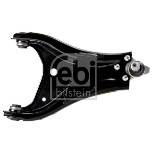 FEBI BILSTEIN 106710 Barra oscilante delantero derecho para Duster Oroch
