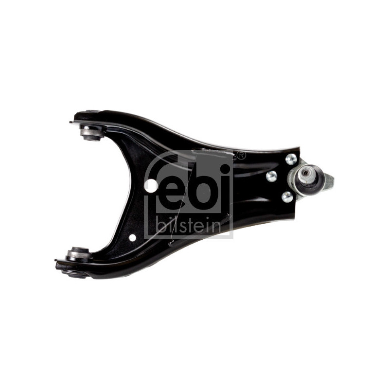 FEBI BILSTEIN 106710 Braccio oscillante anteriore destra per