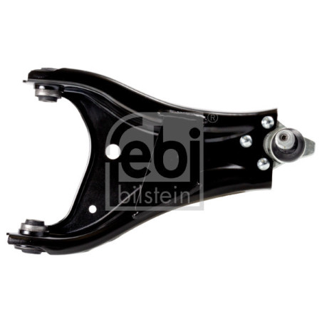 FEBI BILSTEIN 106710 Rameno zavesenia kolies predný pravé pre Duster Oroch