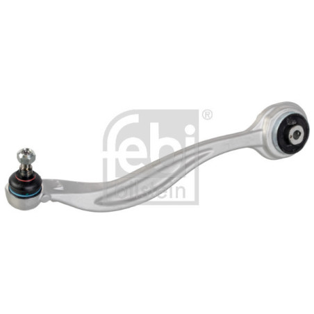 FEBI BILSTEIN 107292 Barra oscilante delantero izquierdo para