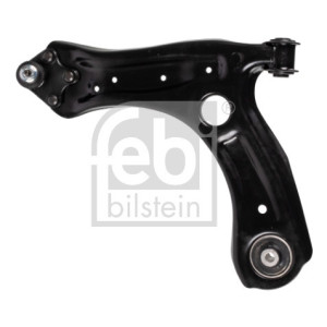 FEBI BILSTEIN 107845 Querlenker Vorne Links für Ibiza A1