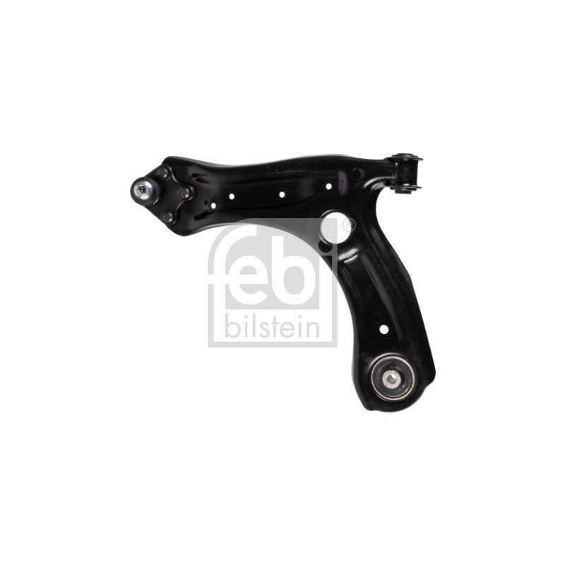 FEBI BILSTEIN 107845 Rameno zavesenia kolies predné ľavé pre