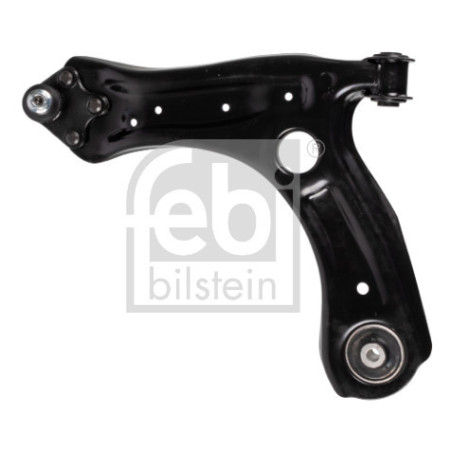 FEBI BILSTEIN 107845 Rameno zavesenia kolies predné ľavé pre