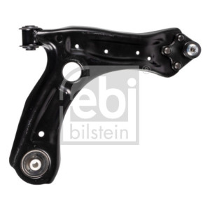 FEBI BILSTEIN 107846 Querlenker Vorne Rechts für Ibiza A1