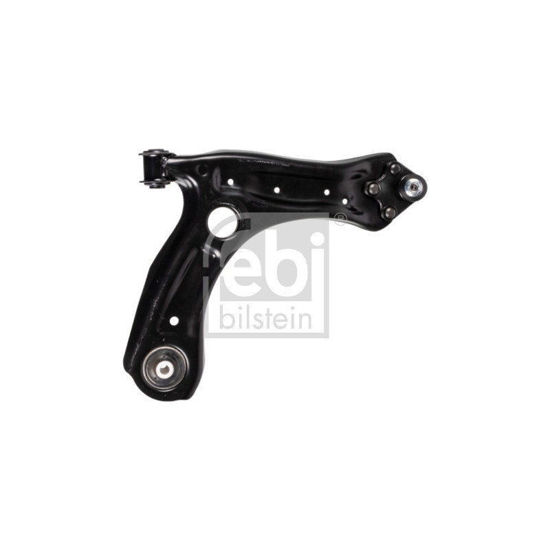 FEBI BILSTEIN 107846 Barra oscilante delantero derecho para Ibiza A1