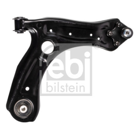 FEBI BILSTEIN 107846 Braccio oscillante anteriore destra per