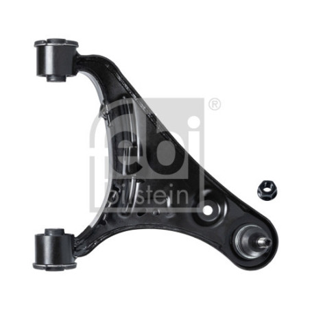 FEBI BILSTEIN 107863 Braccio oscillante anteriore destra per