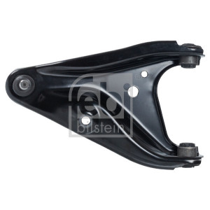 FEBI BILSTEIN 108899 Braccio oscillante anteriore sinistra per Logan MCV Express