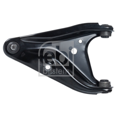 FEBI BILSTEIN 108899 Rameno zavesenia kolies predný ľavé pre Logan MCV Express