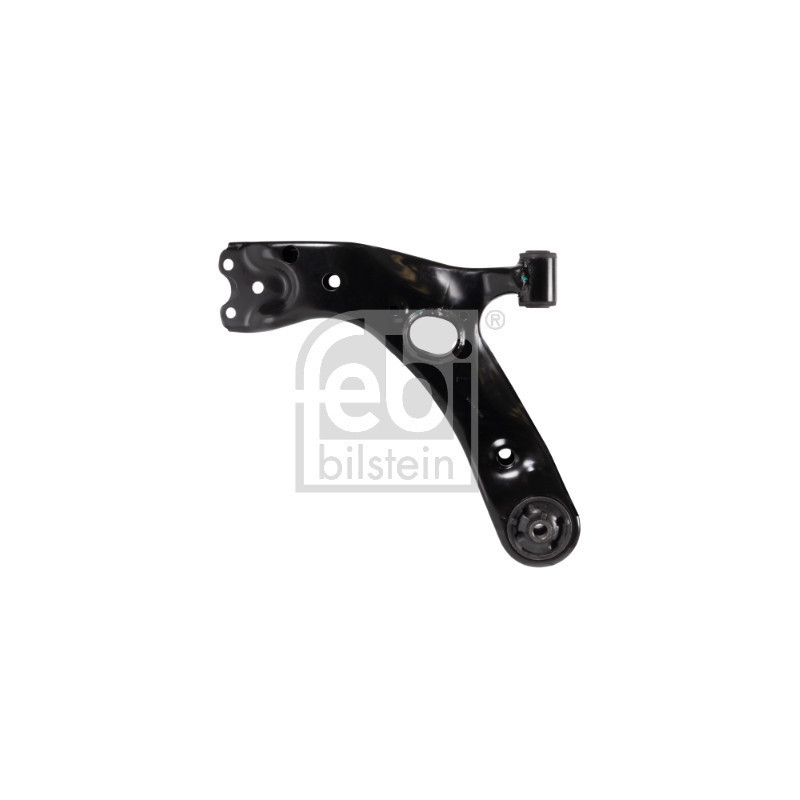 FEBI BILSTEIN 109565 Wahacz zawieszenia przód lewy dla