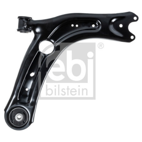 FEBI BILSTEIN 170514 Barra oscilante delantero derecho para Passat Alltrack