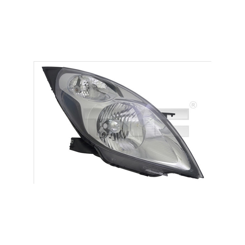 Faro Delantero Derecho para - TYC 20-14495-15-2