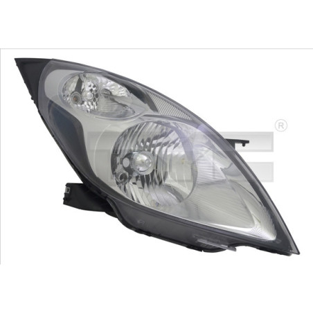 Feu Phare avant Droite pour - TYC 20-14495-15-2