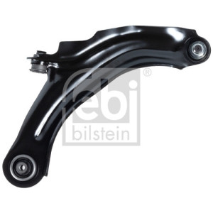 FEBI BILSTEIN 170525 Bras de suspension avant droite pour Renault Clio Zoe