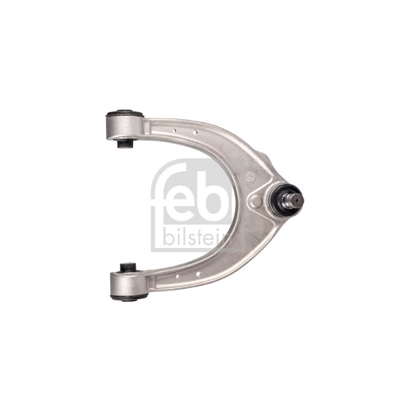 FEBI BILSTEIN 170548 Braccio oscillante anteriore per