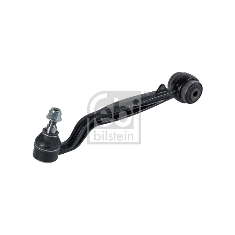FEBI BILSTEIN 170606 Řídicí páka přední pro