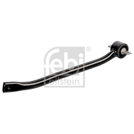 FEBI BILSTEIN 170521 Braccio oscillante posteriore destra per