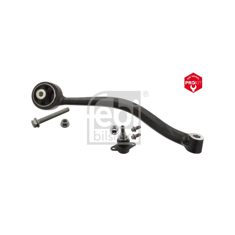 FEBI BILSTEIN 106430 Bras de suspension avant droite pour