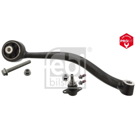 FEBI BILSTEIN 106430 Rameno zavesenia kolies predný pravé pre BMW X3 X4
