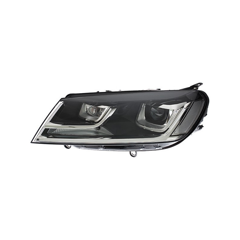 Přední světlo levá pro - HELLA 1ZT 011 937-511