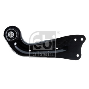 FEBI BILSTEIN 170517 Braccio oscillante posteriore sinistra per VW Passat