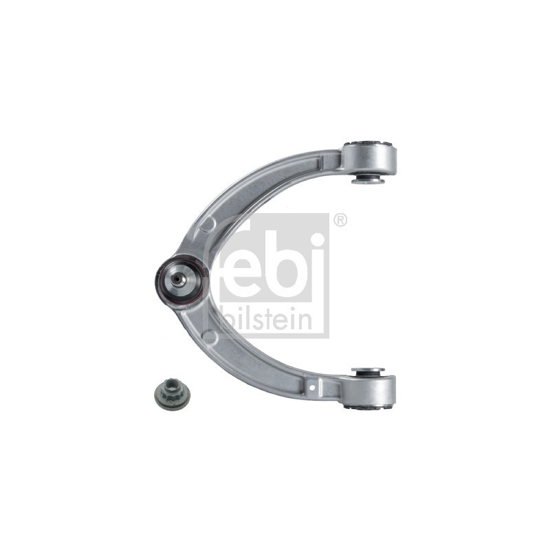 FEBI BILSTEIN 107852 Bras de suspension avant gauche pour Mercedes GLE M GL