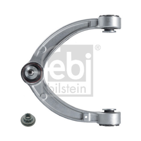 FEBI BILSTEIN 107852 Braccio oscillante anteriore sinistra per