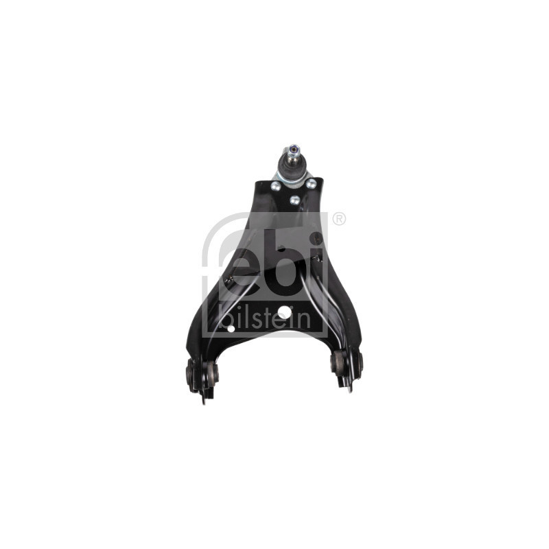 FEBI BILSTEIN 106711 Bras de suspension avant gauche pour