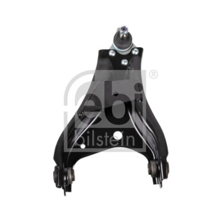 FEBI BILSTEIN 106711 Bras de suspension avant gauche pour
