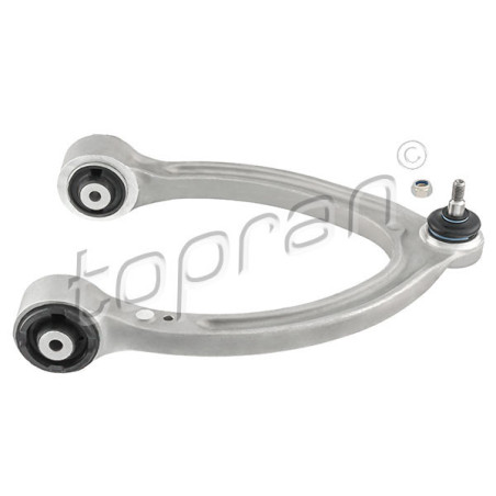 TOPRAN 408 351 Braccio oscillante per