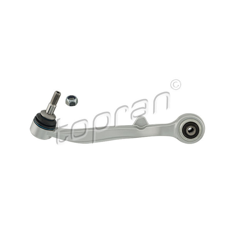 TOPRAN 502 346 Wahacz zawieszenia dla