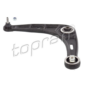 TOPRAN 700 305 Wahacz zawieszenia dla