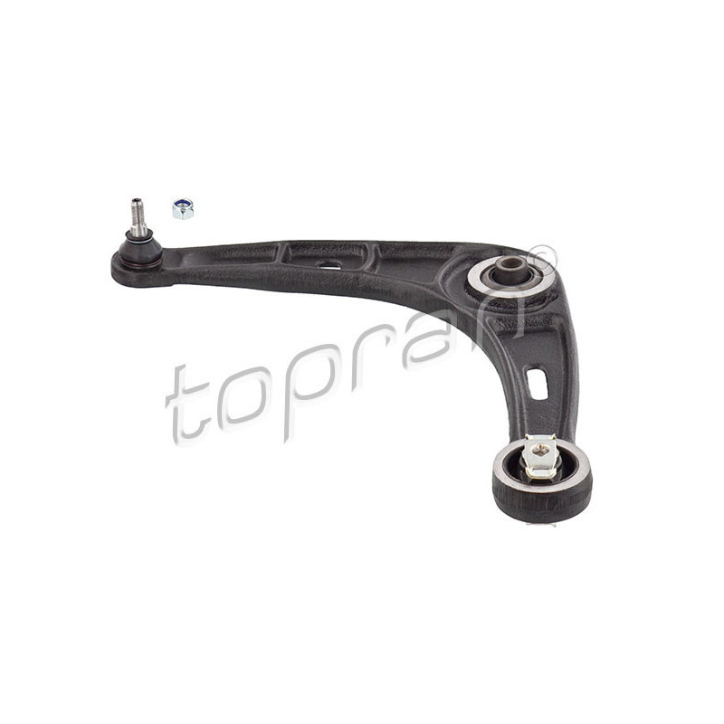 TOPRAN 700 305 Bras de suspension pour
