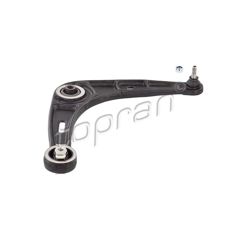 TOPRAN 700 306 Řídicí páka pro