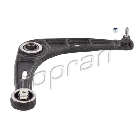 TOPRAN 700 306 Barra oscilante para