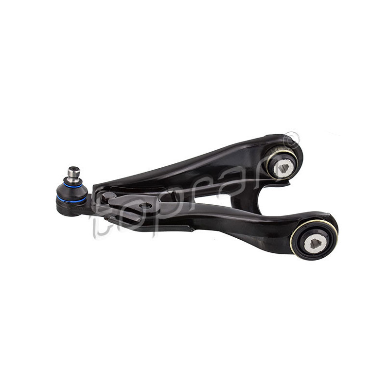 TOPRAN 700 318 Rameno zavesenia kolies pre