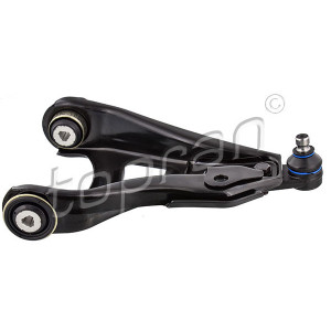 TOPRAN 700 319 Rameno zavesenia kolies pre