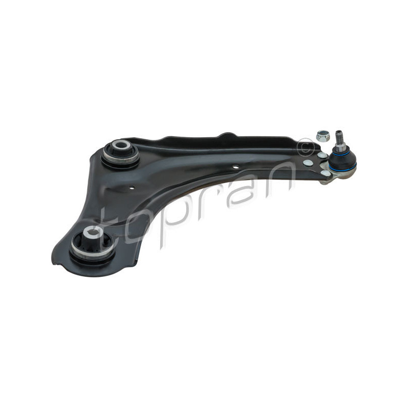 TOPRAN 700 796 Rameno zavesenia kolies pre