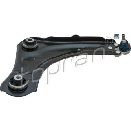 TOPRAN 700 796 Rameno zavesenia kolies pre