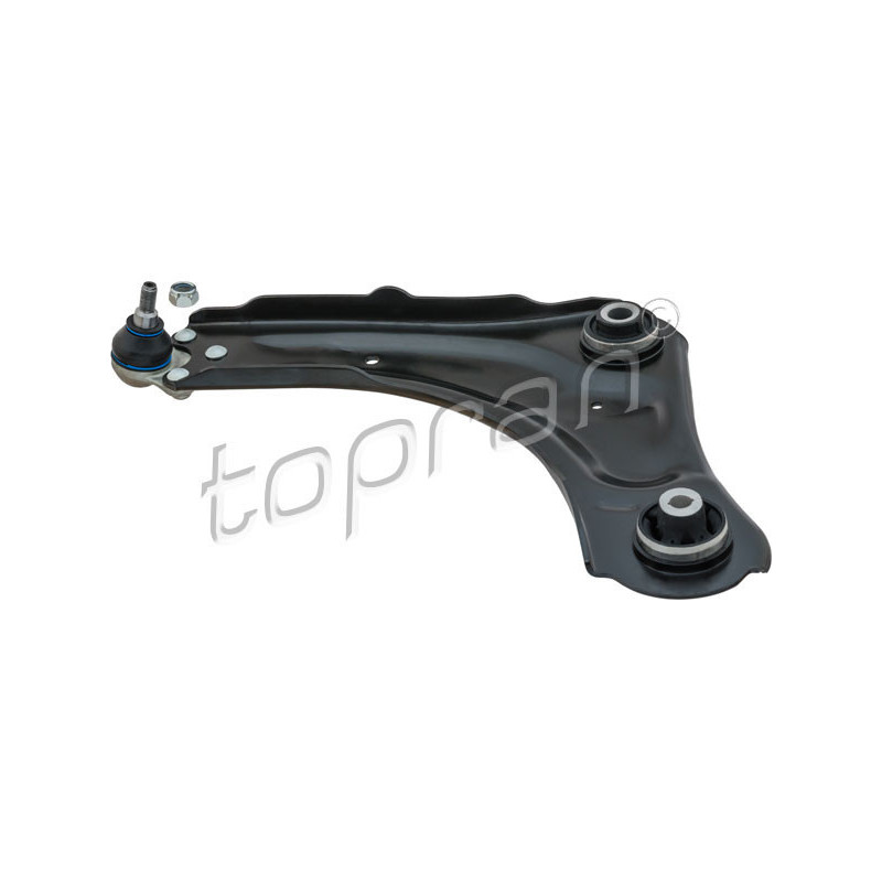 TOPRAN 700 797 Braccio oscillante per