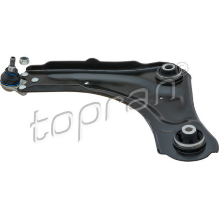 TOPRAN 700 797 Rameno zavesenia kolies pre