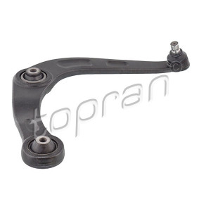 TOPRAN 720 206 Rameno zavesenia kolies pre