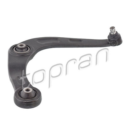 TOPRAN 720 206 Braccio oscillante per
