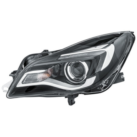 Faro Delantero Izquierdo para - HELLA 1EL 011 165-751
