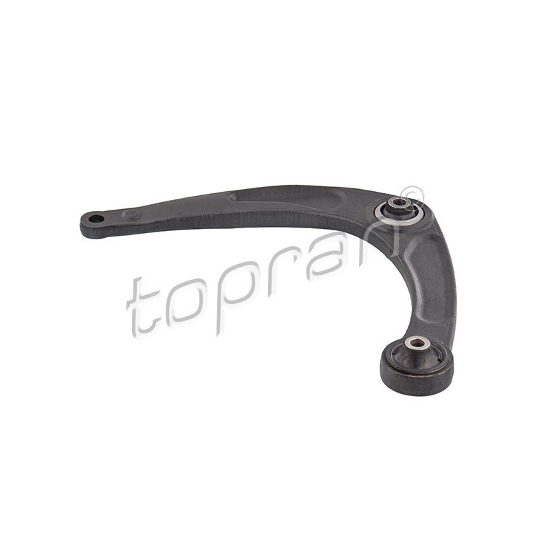 TOPRAN 720 207 Braccio oscillante per