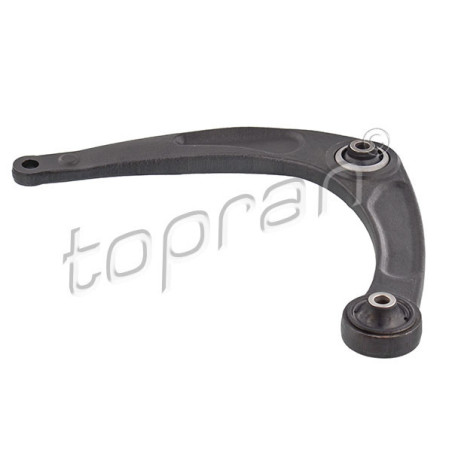 TOPRAN 720 207 Wahacz zawieszenia dla