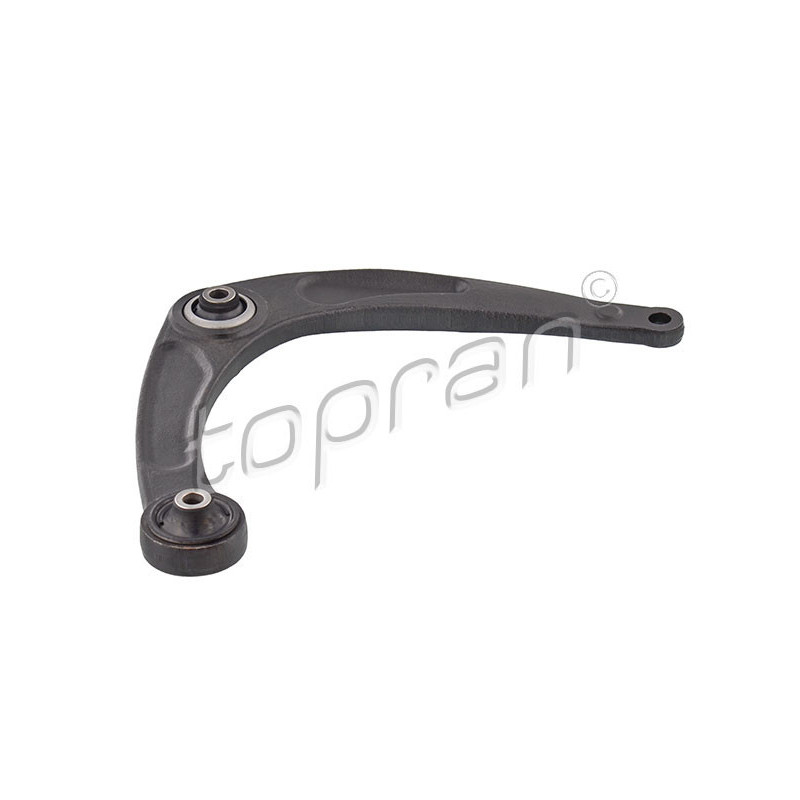 TOPRAN 720 208 Rameno zavesenia kolies pre